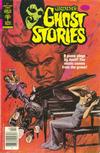 Cover for Grimm's Ghost Stories (Western, 1972 series) #53