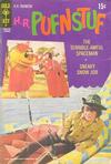 Cover for H. R. Pufnstuf (Western, 1970 series) #6 [Gold Key]