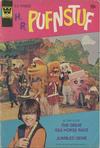 Cover for H. R. Pufnstuf (Western, 1970 series) #7 [Whitman]