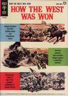 Cover for How the West Was Won (Western, 1963 series) #[nn]