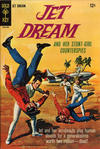 Cover for Jet Dream (Western, 1968 series) #1