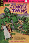 Cover for The Jungle Twins (Western, 1972 series) #12