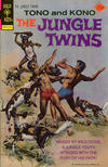 Cover for The Jungle Twins (Western, 1972 series) #17 [Gold Key]