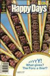 Cover Thumbnail for Happy Days (1979 series) #3 [Gold Key]