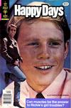 Cover for Happy Days (Western, 1979 series) #6 [Gold Key]