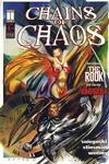 Cover for Chains of Chaos (Harris Comics, 1994 series) #1