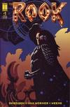 Cover for The Rook (Harris Comics, 1995 series) #1