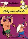 Cover for Lucky Lukes äventyr / Lucky Luke klassiker (Bonniers, 1971 series) #23 - Bekymmer i Omaha [2:a upplagan, 1983]