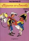 Cover for Lucky Lukes äventyr / Lucky Luke klassiker (Bonniers, 1979 series) #26 - Kejsaren av Amerika