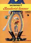 Cover for Lucky Lukes äventyr / Lucky Luke klassiker (Bonniers, 1971 series) #27 - Kavalleriet kommer [3:e upplagan, 1989]