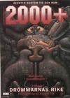 Cover for 2000+ (Epix, 1991 series) #6/1991
