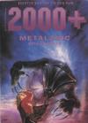 Cover for 2000+ (Epix, 1991 series) #9/1991