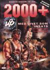 Cover for 2000+ (Epix, 1991 series) #1/1992