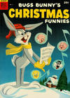 Cover Thumbnail for Bugs Bunny's Christmas Funnies (1950 series) #5