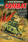 Cover for Combat (Dell, 1961 series) #5