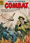 Cover for Combat (Dell, 1961 series) #7