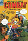 Cover for Combat (Dell, 1961 series) #18