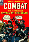 Cover for Combat (Dell, 1961 series) #20