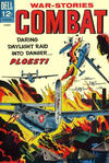 Cover for Combat (Dell, 1961 series) #23