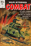 Cover for Combat (Dell, 1961 series) #31