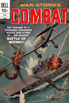 Cover for Combat (Dell, 1961 series) #36