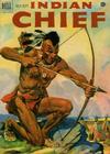 Cover for Indian Chief (Dell, 1951 series) #3