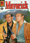 Cover for Maverick (Dell, 1959 series) #15