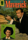 Cover for Maverick (Dell, 1959 series) #18