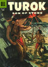 Cover for Turok, Son of Stone (Dell, 1956 series) #5