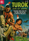 Cover for Turok, Son of Stone (Dell, 1956 series) #19