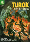Cover for Turok, Son of Stone (Dell, 1956 series) #20