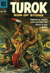 Cover for Turok, Son of Stone (Dell, 1956 series) #22