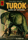 Cover for Turok, Son of Stone (Dell, 1956 series) #25