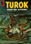 Cover for Turok, Son of Stone (Dell, 1956 series) #27