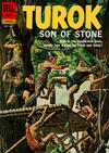 Cover for Turok, Son of Stone (Dell, 1956 series) #29