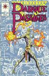 Cover for Darque Passages (Acclaim / Valiant, 1994 series) #1