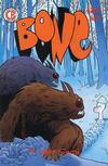 Cover for Bone (Cartoon Books, 1991 series) #2