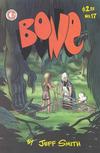 Cover for Bone (Cartoon Books, 1991 series) #17