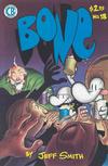 Cover for Bone (Cartoon Books, 1991 series) #18