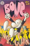 Cover for Bone (Cartoon Books, 1991 series) #19