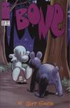 Cover for Bone (Image, 1995 series) #23