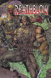 Cover for Deathblow (Image, 1993 series) #11