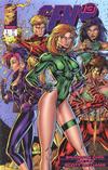 Cover for Gen 13 (Image, 1995 series) #6 [Direct]