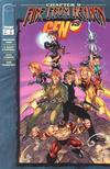 Cover Thumbnail for Gen 13 (1995 series) #11 [Direct]