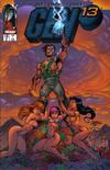 Cover for Gen 13 (Image, 1995 series) #13C [Direct]