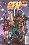 Cover for Gen 13 (Image, 1995 series) #16
