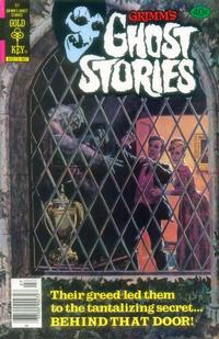 Cover Thumbnail for Grimm's Ghost Stories (Western, 1972 series) #51