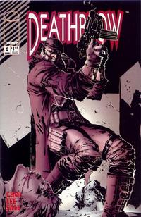 Cover Thumbnail for Deathblow (Image, 1993 series) #6