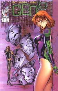 Cover Thumbnail for Gen 13 (Image, 1995 series) #8 [Direct]