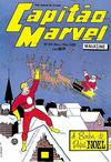 Cover for Capitão Marvel (RGE, 1955 series) #24